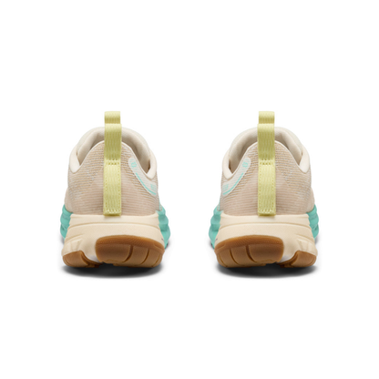 Keen Women's Roam Trail Running Shoe - Birch/Cabbage