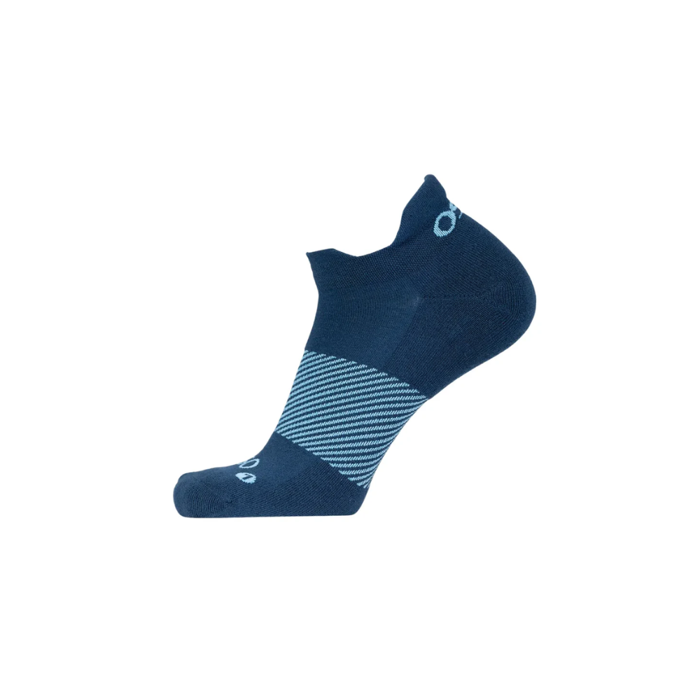 OS1st Wicked Comfort Socks | No Show – Navy