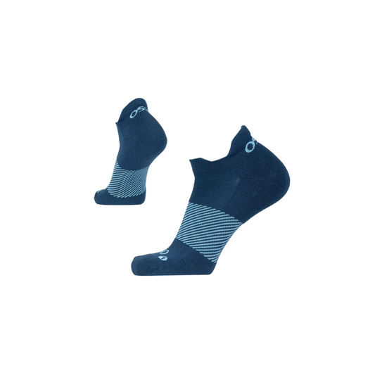 OS1st Wicked Comfort Socks | No Show – Navy