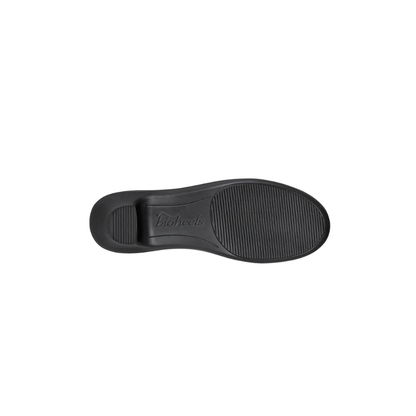 Orthofeet Women's Eva Orthotic Dress Shoes - Black