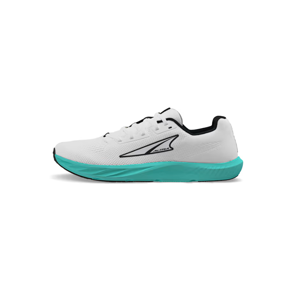 Altra Women’s Escalante 4 Zero Drop Running Shoes - White Green
