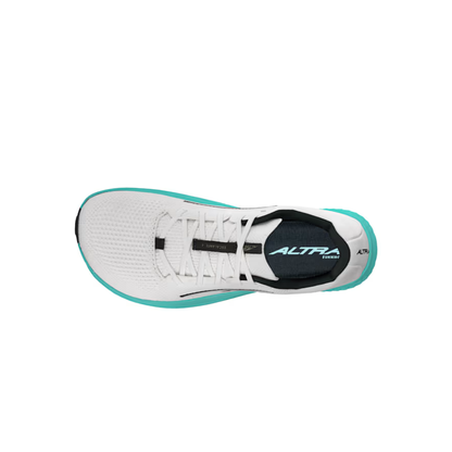 Altra Women’s Escalante 4 Zero Drop Running Shoes - White Green