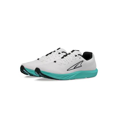 Altra Women’s Escalante 4 Zero Drop Running Shoes - White Green