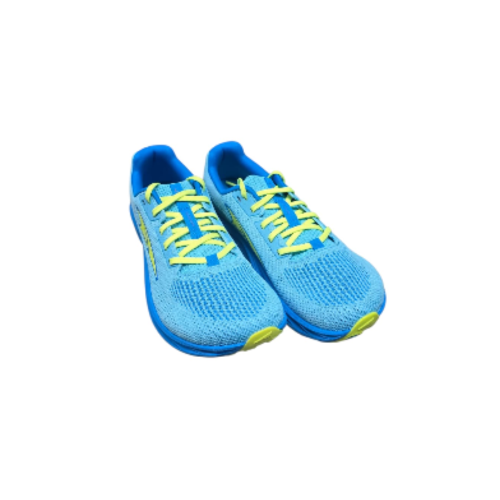 Altra Womens Escalante 4 Blue Zero Drop Road Running Shoes