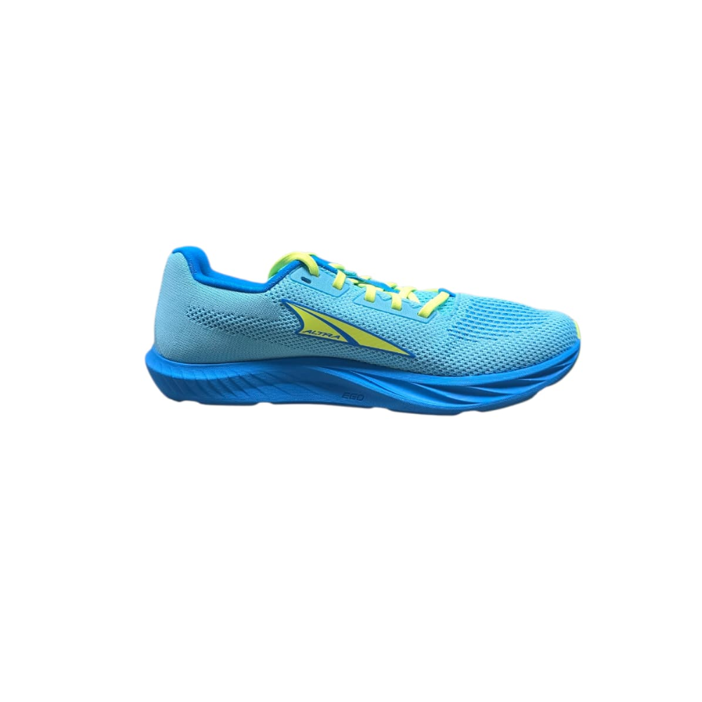 Altra Womens Escalante 4 Blue Zero Drop Road Running Shoes