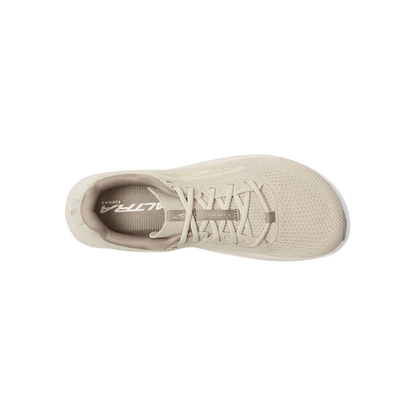Altra Women's Escalante 4 Zero Drop Running Shoes - Tan