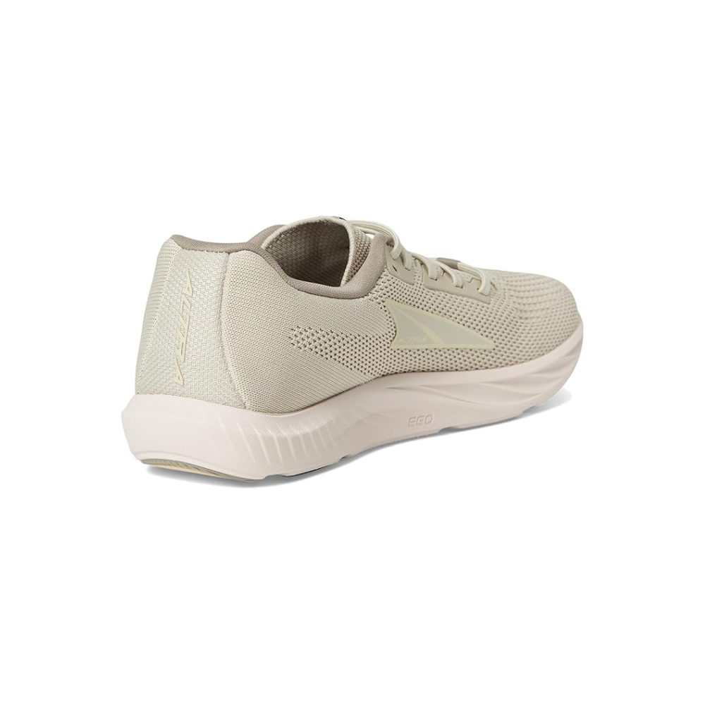 Altra Women's Escalante 4 Zero Drop Running Shoes - Tan
