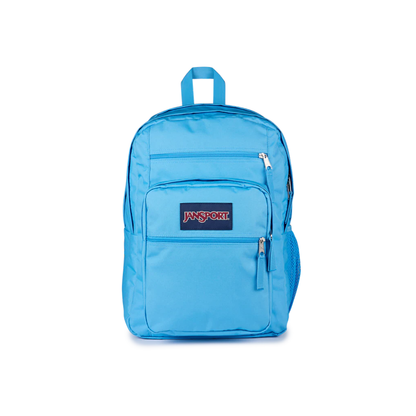 JanSport Big Student Laptop Backpack with 2 Compartments - JS0A47JKDH4