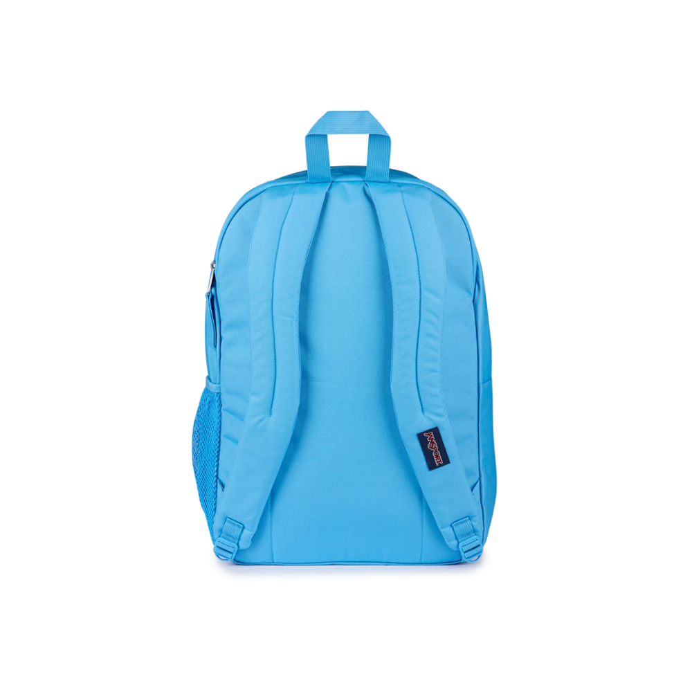 JanSport Big Student Laptop Backpack with 2 Compartments - JS0A47JKDH4