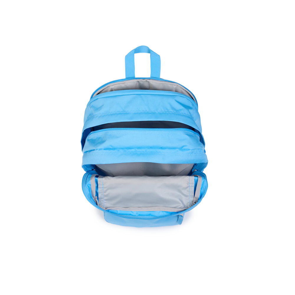 JanSport Big Student Laptop Backpack with 2 Compartments - JS0A47JKDH4