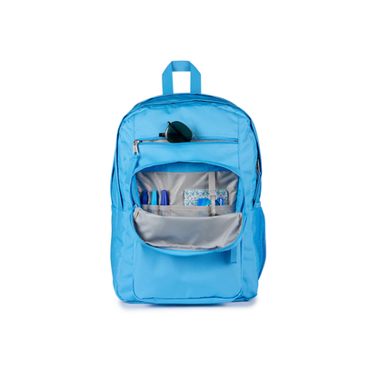 JanSport Big Student Laptop Backpack with 2 Compartments - JS0A47JKDH4