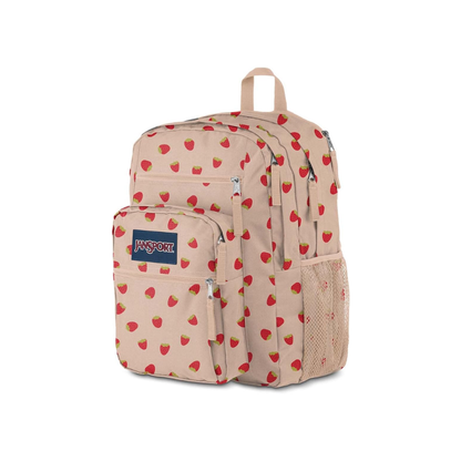 JanSport Big Student Laptop Backpack with 2 Compartments - JS0A47JK88A