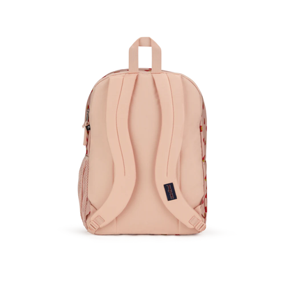 JanSport Big Student Laptop Backpack with 2 Compartments - JS0A47JK88A