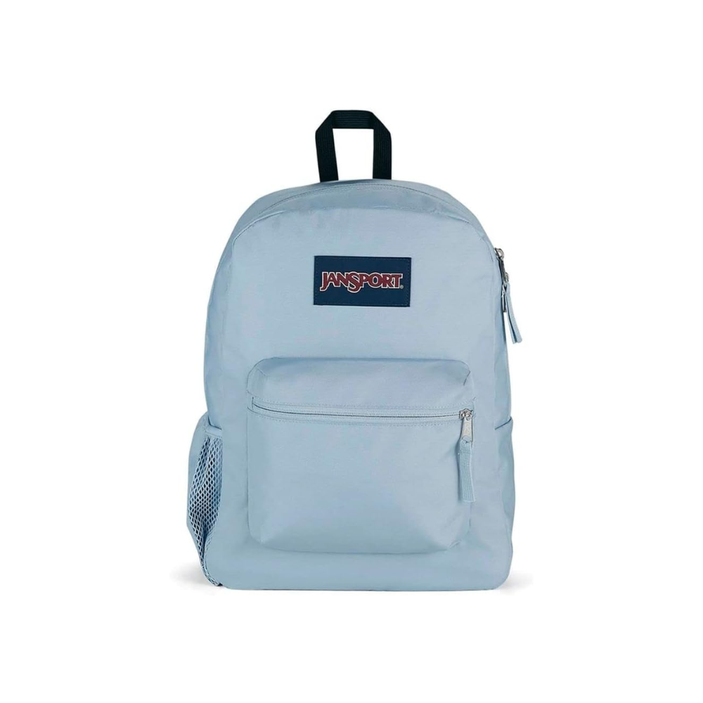 JanSport Crosstown Plus backpack - Blue Dusk