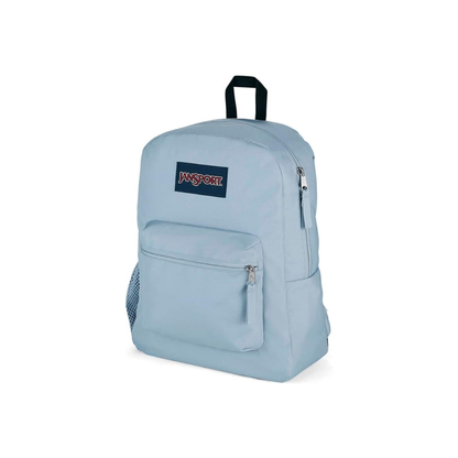 JanSport Crosstown Plus backpack - Blue Dusk