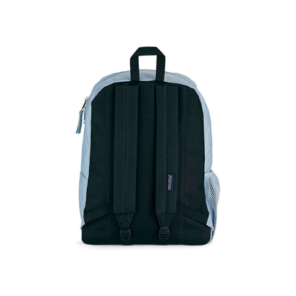 JanSport Crosstown Plus backpack - Blue Dusk