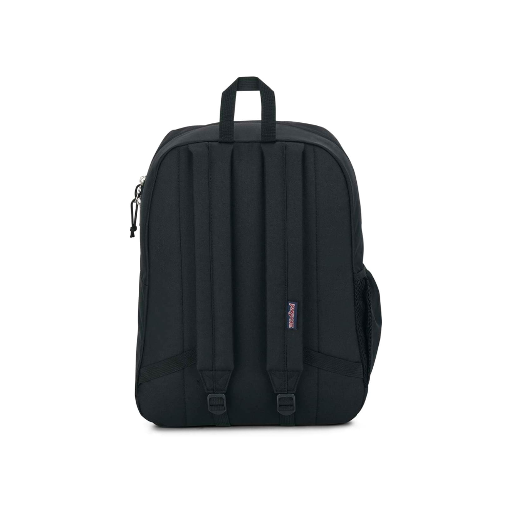 JanSport Crosstown Plus Compartment Backpack - Black