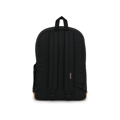 JanSport Right Pack Compartment Backpack - Black