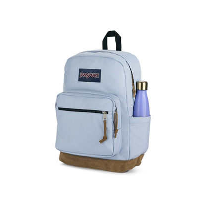 JanSport Right Pack Compartment Backpack - Blue Dusk JS0A4QVA767