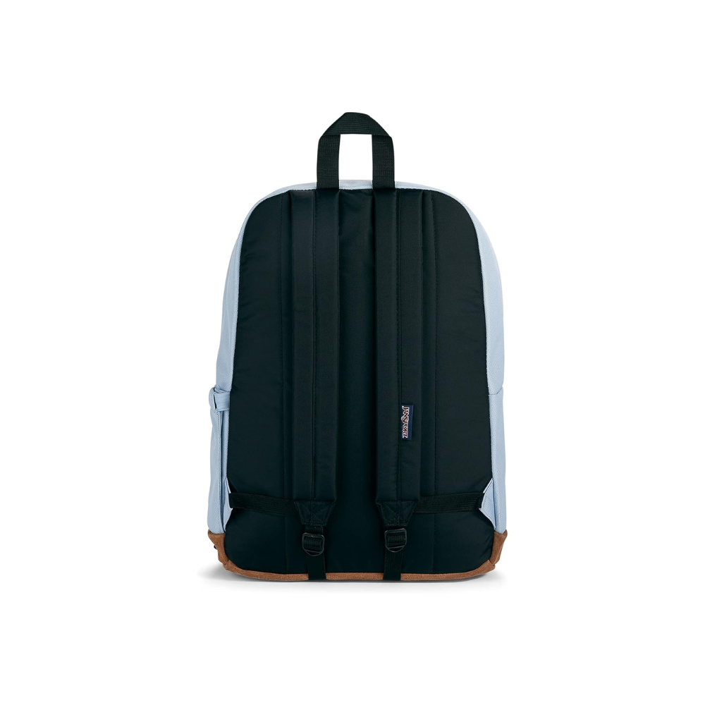 JanSport Right Pack Compartment Backpack - Blue Dusk JS0A4QVA767