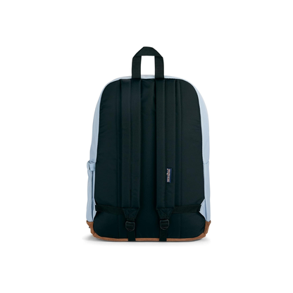 JanSport Right Pack Compartment Backpack - Blue Dusk JS0A4QVA767
