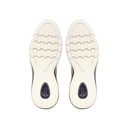 Cole Haan Men's ØriginalGrand Energyweave Perforated Plain Toe Oxfords