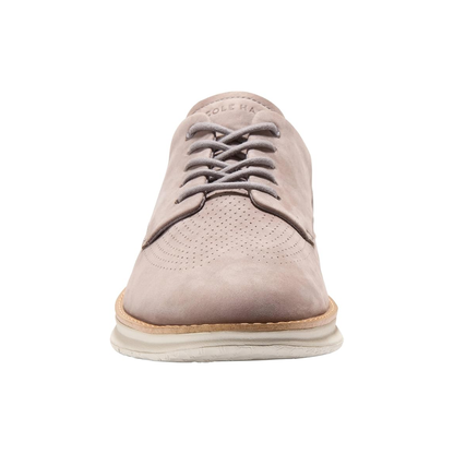 Cole Haan Men's ØriginalGrand Energyweave Perforated Plain Toe Oxfords