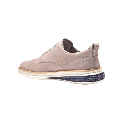 Cole Haan Men's ØriginalGrand Energyweave Perforated Plain Toe Oxfords