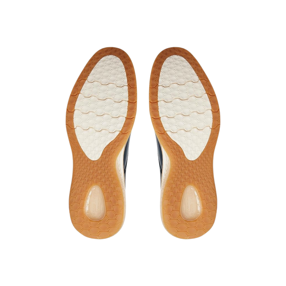 Cole Haan Men's ØriginalGrand Energyweave Perforated Plain Toe Oxfords