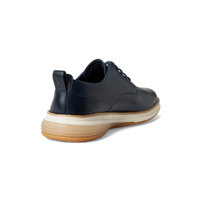 Cole Haan Men's ØriginalGrand Energyweave Perforated Plain Toe Oxfords