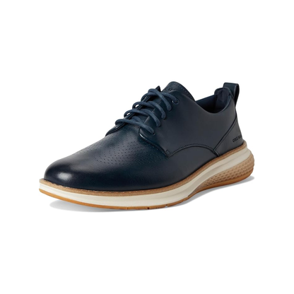 Cole Haan Men's ØriginalGrand Energyweave Perforated Plain Toe Oxfords