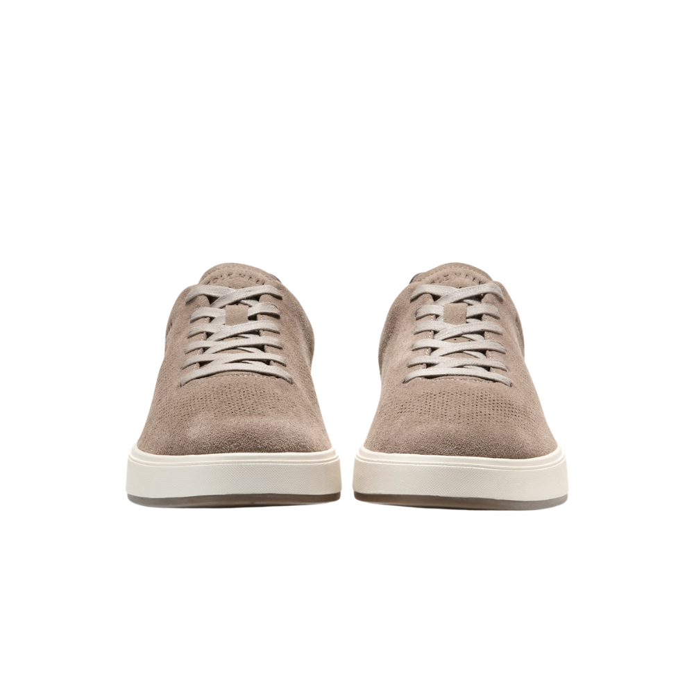 Cole Haan Men's GrandPrø Angleace Sneakers - Irish Coffee