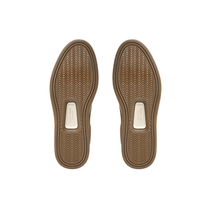 Cole Haan Men's GrandPrø Angleace Sneakers - Irish Coffee