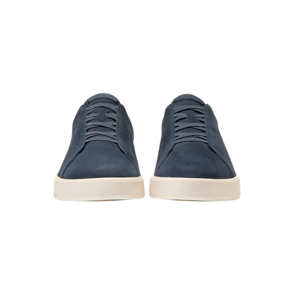 Cole Haan Men's GrandPrø Luxe Slip-On Sneakers - Navy Blazer