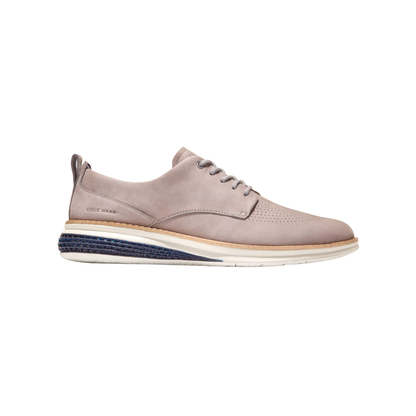 Cole Haan Men's ØriginalGrand Energyweave Perforated Plain Toe Oxfords