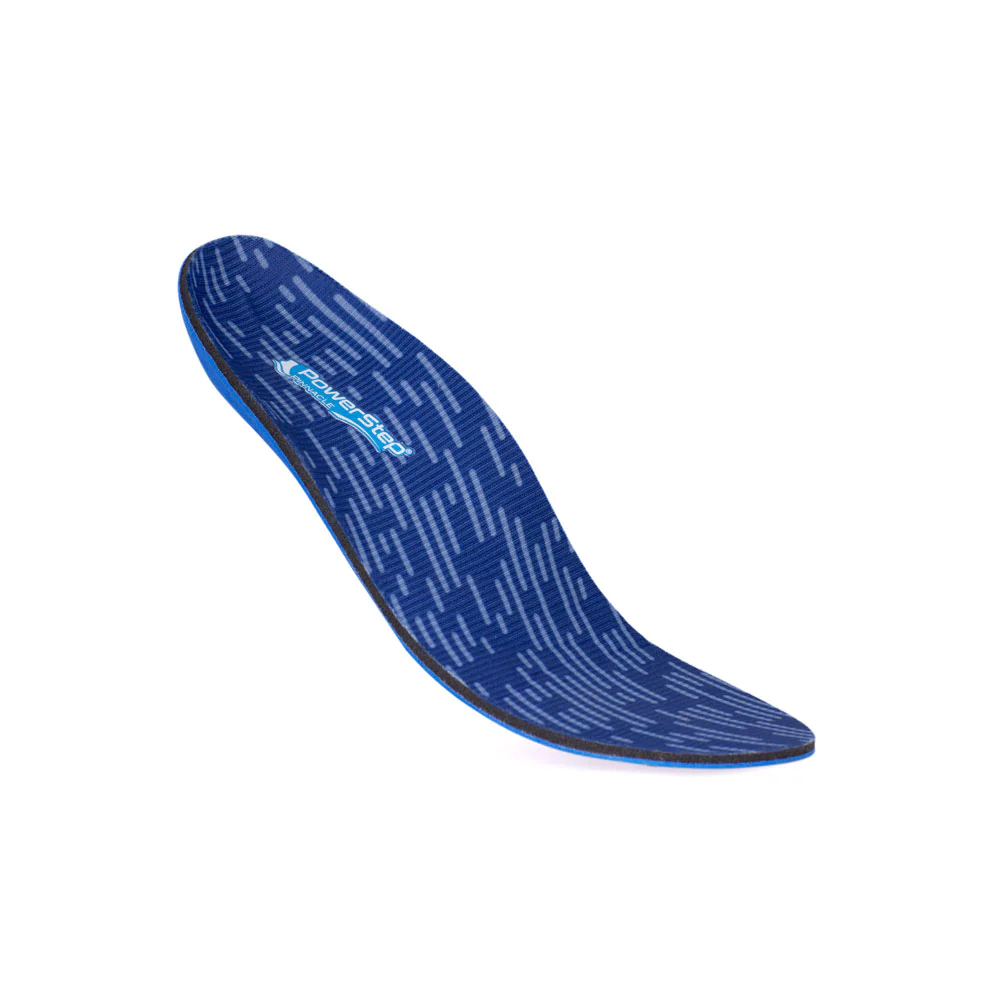 Powerstep Pinnacle Pain relief Full Length insoles - Neutral Arch