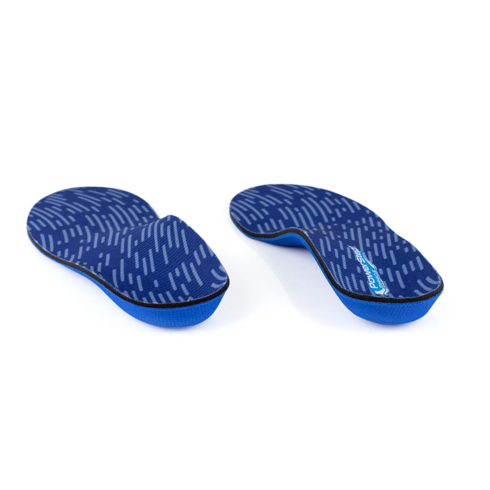 Powerstep Pinnacle Pain relief Full Length insoles - Neutral Arch