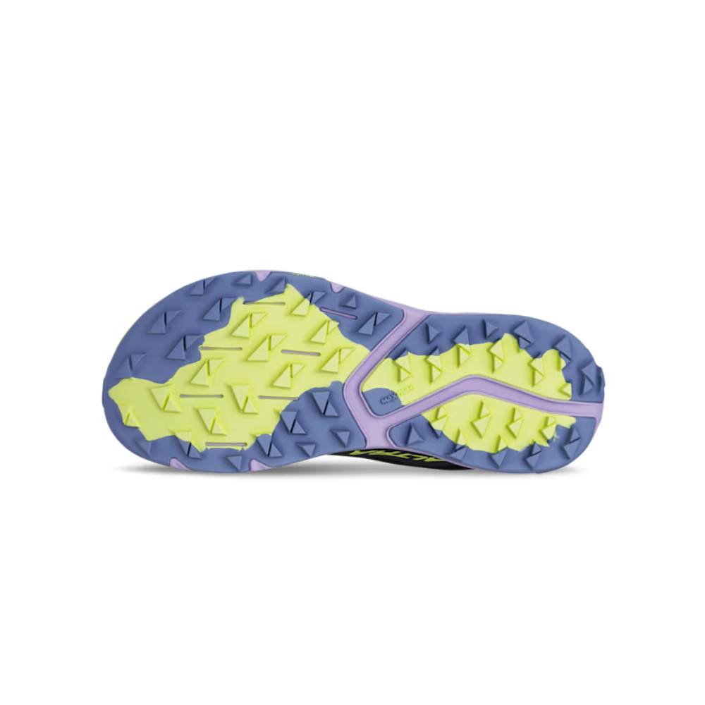 Altra Women's Experience Wild 3 | Black Trail Running Shoe