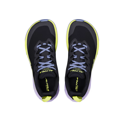 Altra Women's Experience Wild 3 | Black Trail Running Shoe