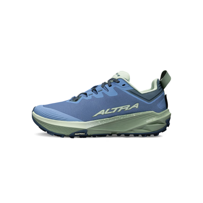 Altra Women’s Experience Wild 3 Trail Running Shoes – Dark Blue