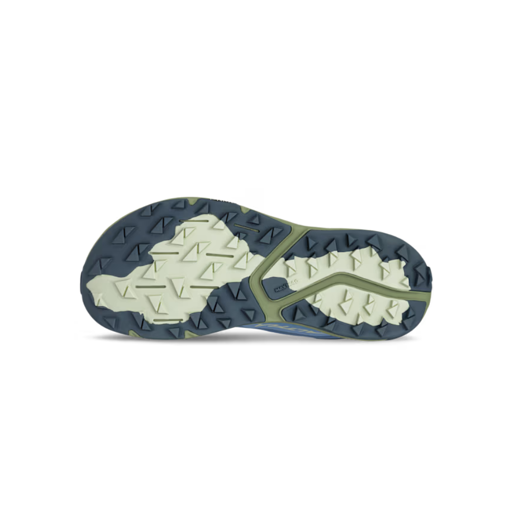 Altra Women’s Experience Wild 3 Trail Running Shoes – Dark Blue