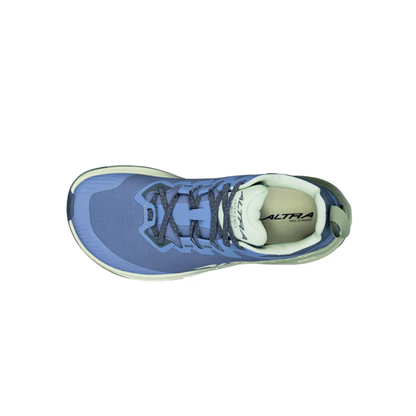 Altra Women’s Experience Wild 3 Trail Running Shoes – Dark Blue