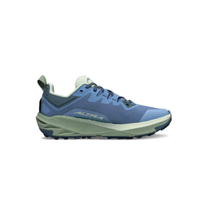 Altra Women’s Experience Wild 3 Trail Running Shoes – Dark Blue
