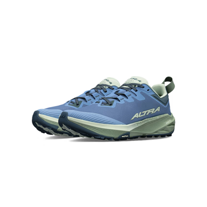 Altra Women’s Experience Wild 3 Trail Running Shoes – Dark Blue