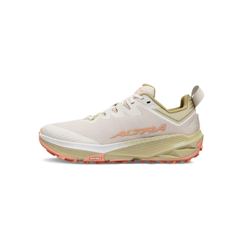 Altra Women’s Experience Flow 3 Trail Running Shoes – Tan