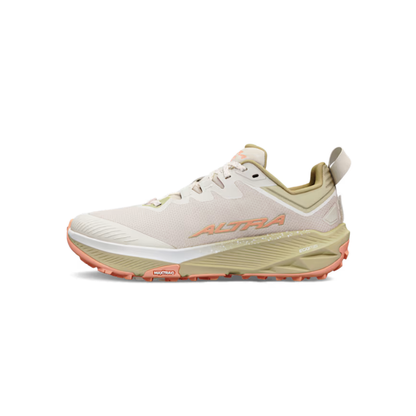 Altra Women’s Experience Flow 3 Trail Running Shoes – Tan