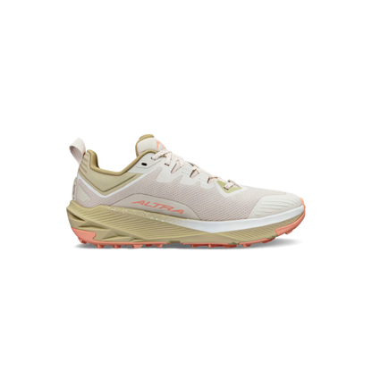 Altra Women’s Experience Flow 3 Trail Running Shoes – Tan