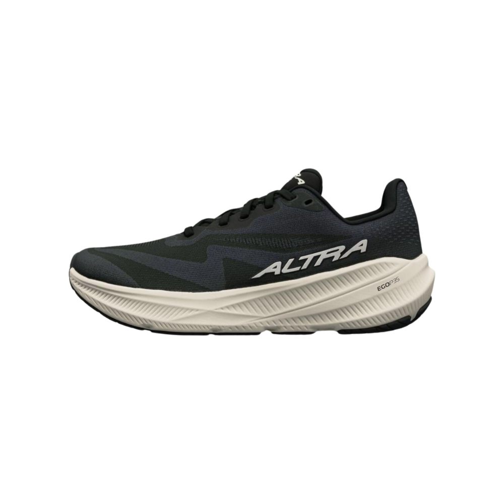 Altra Women’s Experience Flow 3 Running Shoes – Black/White