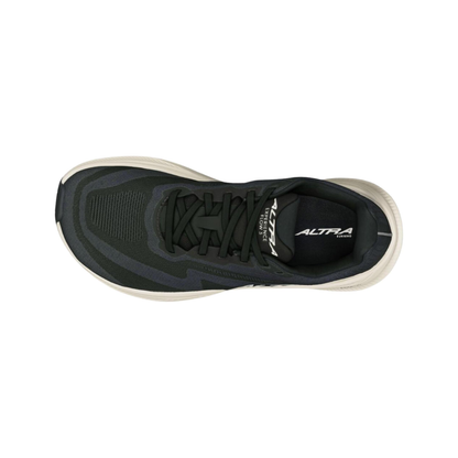 Altra Women’s Experience Flow 3 Running Shoes – Black/White