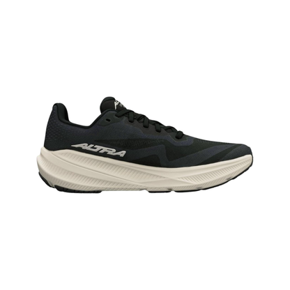 Altra Women’s Experience Flow 3 Running Shoes – Black/White